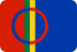 Samisk Flagg